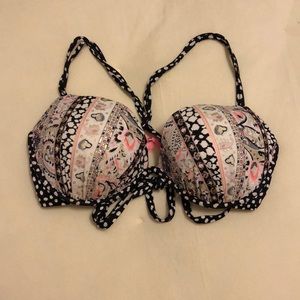 Victoria Secret Bathing Suit 36C